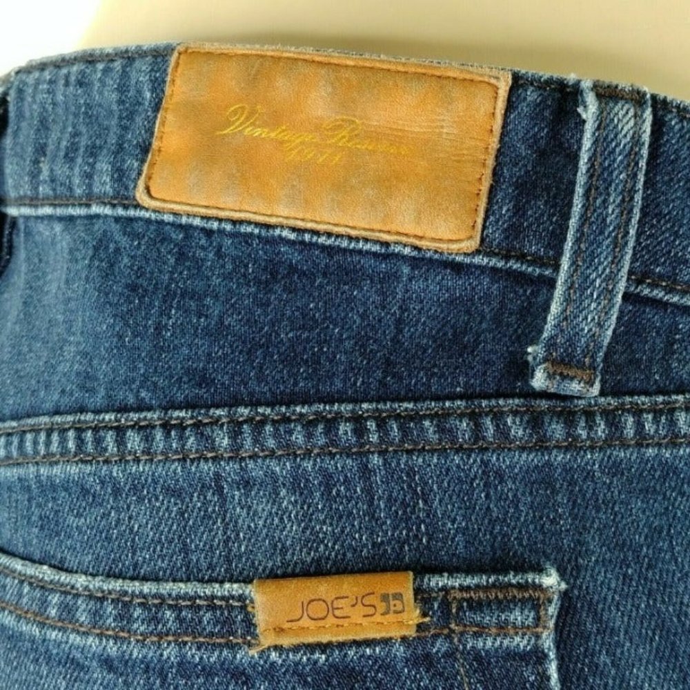 Joe's Distressed Jeans Style Macey The Skinny KY0Q5252 Women's Size 26 - Picture 7 of 10